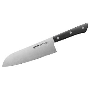 Нож кухонный Samura HARAKIRI SHR-0095B/K