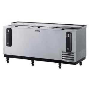 Холодильник барный Turbo air TBC-80SD (внутренний агрегат)