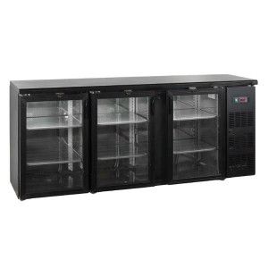 Стол холодильный TEFCOLD CBC310G (внутренний агрегат)
