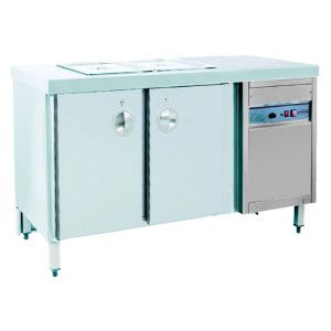 Стол холодильный INOKSAN INO-KBK190 (внутренний агрегат)