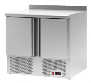 Стол холодильный POLAIR TMi2GN-G (внутренний агрегат)