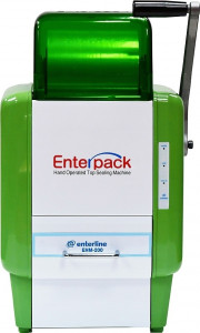 Машина упаковочная Enterpack EHM-200N