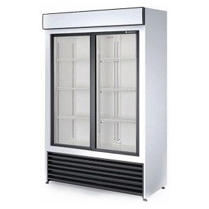 Шкаф холодильный Coreco RVCS-1000