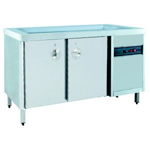 Стол холодильный INOKSAN INO-KBH190 (внутренний агрегат)