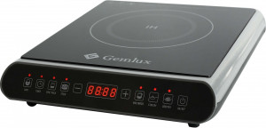 Плита индукционная Gemlux GL-IP50A