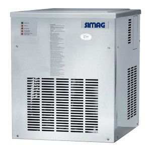 Льдогенератор SIMAG SPN 405 WS без бункера