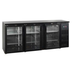Стол холодильный Пищевые Технологии СОЭП-Р (внутренний агрегат)