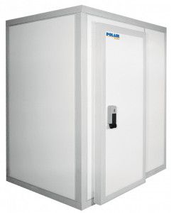 Камера холодильная POLAIR Professionale КХН-15,42 (2300х3800)