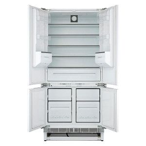 Холодильник встраиваемый Kuppersbusch FKG  8500.0 i