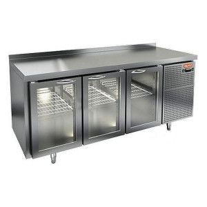 Стол холодильный HICOLD SNG 111/HT (внутренний агрегат)