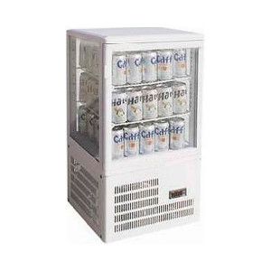 Шкаф холодильный Forcool TCBD58