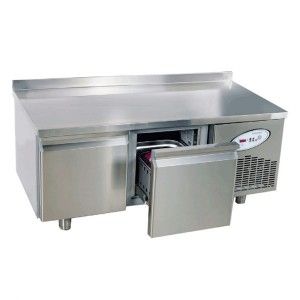 Стол холодильный Frenox USN4 (внутренний агрегат)