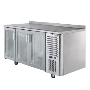 Стол холодильный POLAIR TD3GN-G (внутренний агрегат)