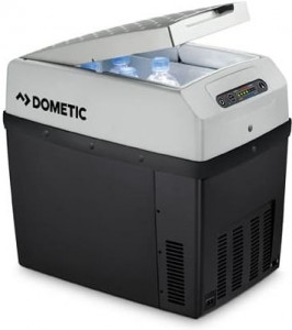 Автохолодильник Dometic TropiCool TCX-21