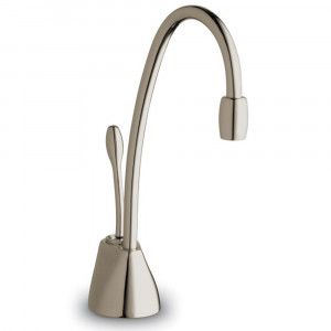 Система мгновенного кипячения воды In Sink Erator Aqua Hot F-HC1100 хром