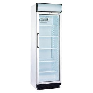 Шкаф холодильный для напитков UGUR USS 374 DTKL уличный