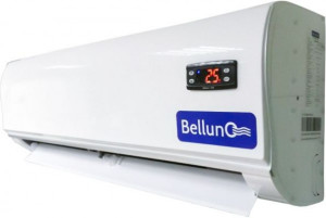 Сплит-система холодильная Belluna S226 W Лайт для вина и сыра