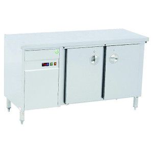 Стол холодильный INOKSAN INO-KBT190 (внутренний агрегат)