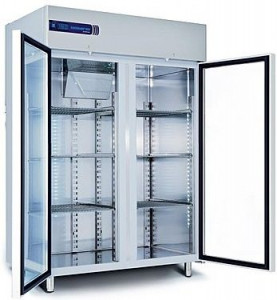 Шкаф морозильный Samaref PM 1400M BT PREMIUM