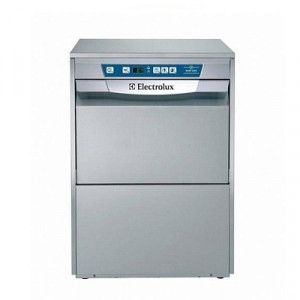 Посудомоечная машина с фронтальной загрузкой Electrolux Professional EUCAIDP (502026)