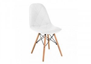 Стул Eames PC-147 белый