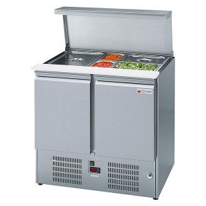 Стол холодильный Gemm TG/090A (внутренний агрегат)