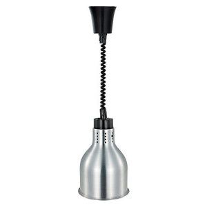 Лампа-нагреватель Kocateq DH637CR