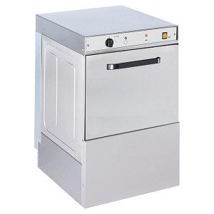 Посудомоечная машина с фронтальной загрузкой Kocateq KOMEC-500 HP B DD (190131084)