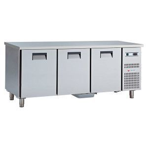 Стол холодильный Gemm TRPE/3A (внутренний агрегат)
