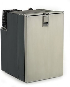 Автохолодильник Dometic CoolMatic CRD 50S