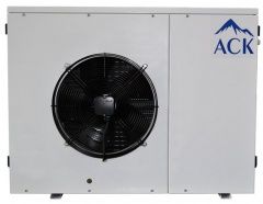 Компрессорно-конденсаторный агрегат АСК-Холод АСTM-CAJ4517Z