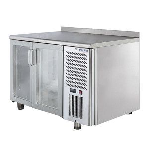 Стол холодильный POLAIR TD2-G (внутренний агрегат)