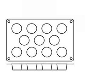 UNOX XB693