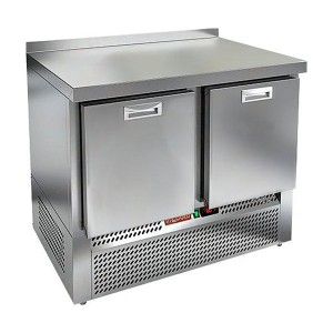Стол морозильный HICOLD SNE 11/BT BOX (внутренний агрегат)