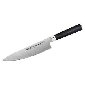 Нож кухонный Samura Mo-V SM-0085/K