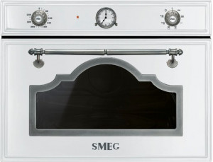 Микроволновая печь Smeg SF4750MBS