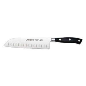 Нож поварской Arcos Riviera Santoku Knife 233500