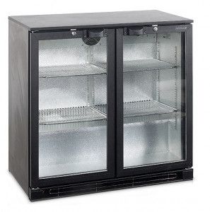 Шкаф холодильный TEFCOLD BA20H-I