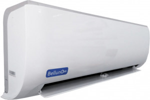 Сплит-система холодильная Belluna S342 W для вина и сыра
